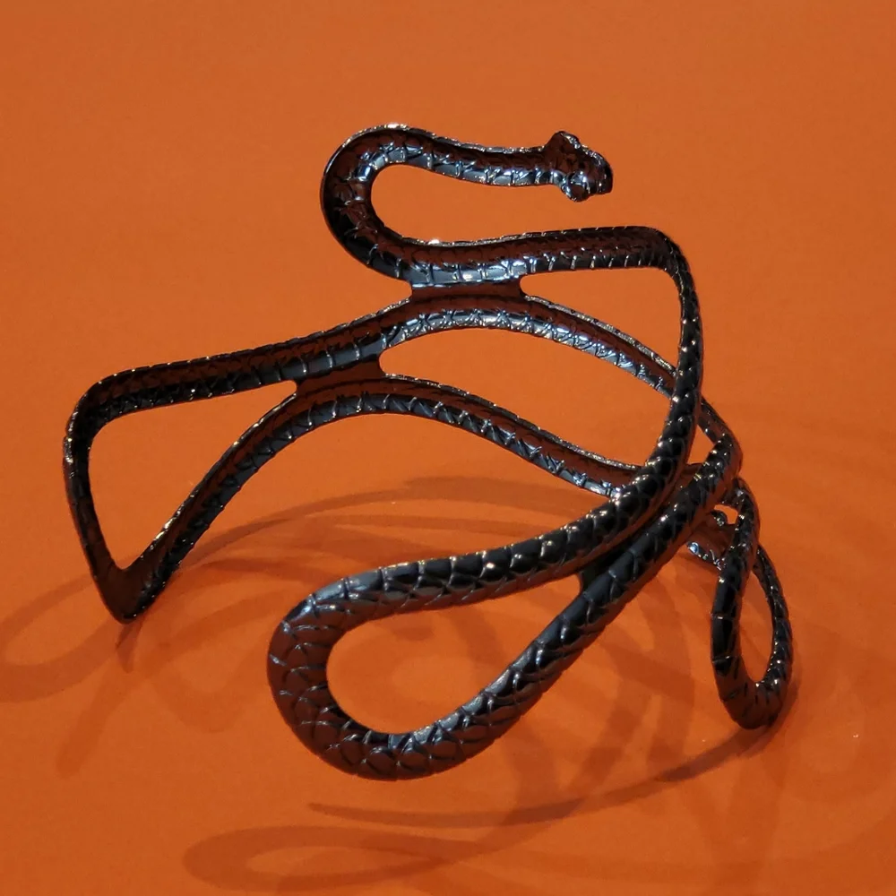 Snake Bracelet - Picture 2 of 3